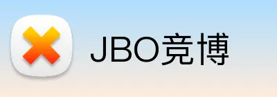 JBO竞博 Logo